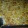 El cooksnap de David Barran cuando hizo Sopa paraguaya con sémola.