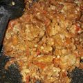 Cooksnap dari Arfi Hikmah untuk resep Tempe Penyet Sambel Korek