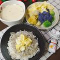jocelin13 的 小魚飯 cooksnap