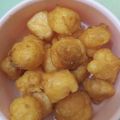 Cooksnap dari Fitriah Puspitaningtyas untuk resep Cemilan DEBM