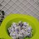 Cooksnap dari ika_septiana untuk resep 014. KELEPON (JAJAN TRADISIONAL)