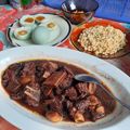 Cooksnap dari Chichie Ayu Martimbang untuk resep Rawon Buntut