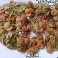 Cooksnap dari diah nusantari untuk resep Bakwan Sosis Ayam
