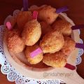 Cooksnap dari Nida Heryani untuk resep Kaki Naga Ayam