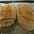 Cooksnap από ΑΜΑΛΙΑ στη συνταγή Ψωμί µε προζύµι