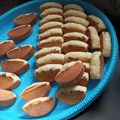 Cooksnap dari Syerli Noviana untuk resep Kue pukis menul