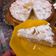 El cooksnap de Norali cuando hizo Lemon Pie.
