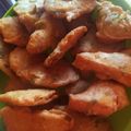 Cooksnap dari Yulia Sriyani untuk resep Tempe Mendoan Crispy
