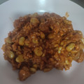 El cooksnap de @cocina_en_casa.cs cuando hizo Arroz meloso con habas y butifarra.