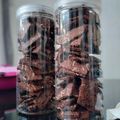 Cooksnap dari Rakha Defalky untuk resep Crispy Brownies (393)