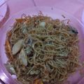 Cooksnap dari Aurine untuk resep Bihun Goreng Special