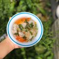Cooksnap của Nguyễn Hoàng Yến khi họ làm theo món Canh Chua Chả Cá
