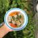 Cooksnap của Nguyễn Hoàng Yến khi họ làm theo món Canh Chua Chả Cá