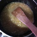 Cooksnap dari derry rosdiana untuk resep Oatmeal Apel Kurma (MPAsi)