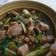 รูป Cooksnap ของ Narumol Pechrak เมื่อเขาทำ แกงคั่วหมู#E-san style