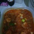 Cooksnap dari Mimi Bachrie untuk resep Udang Saus Padang