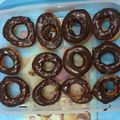 Cooksnap dari lisa untuk resep Donat Simpel ala Sasa Abie
