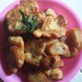 Cooksnap dari Arsyila Tsabita untuk resep Pisang goreng madu