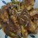 Cooksnap Maizatul Akma semasa beliau membuat Ayam Masak Bali.