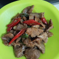 Cooksnap dari Rahma Triyanti untuk resep Daging Sapi Lada Hitam