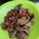 Cooksnap dari Rahma Triyanti untuk resep Daging Sapi Lada Hitam