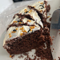 El cooksnap de Karina Borges cuando hizo Torta de Chocolate, fácil y económica!!.