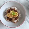 Cooksnap dari Dela Tasi Pratiwi untuk resep Beef Original ala Yoshinoya