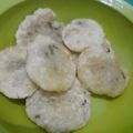 Cooksnap dari Sari Amallia untuk resep Cireng Nasi bumbu rujak