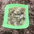 Cooksnap dari Clara Yolandika untuk resep Bakso SapiTanpa pengenyal