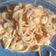 El cooksnap de Carla Alvarado cuando hizo Pollo a la crema!.