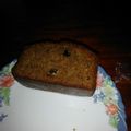 Laurine Sagida's cooksnap of when they made Banana cake.
