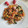 El cooksnap de Antonia García Fernández cuando hizo Quinoa con pavo y espinacas.