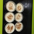 El cooksnap de Pedro cuando hizo Arroz con leche.