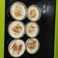 El cooksnap de Pedro cuando hizo Arroz con leche.