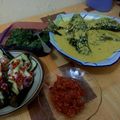 Cooksnap dari Yuzliana untuk resep Tumis sawi