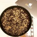 Cooksnap από kimwlos στη συνταγή Σοκολατόπιτα