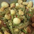 Cooksnap dari Whoow untuk resep Telur Buncis Kuah Santan