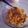 El cooksnap de María José cuando hizo Fideos de arroz con pollo y soja.