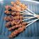 Cooksnap dari Yoleen Wang untuk resep Sate Komoh Sapi Pasuruan