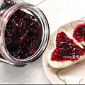 王菁 的 洛神花果醬 cooksnap