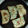 Nita Prajesh Suthar's cooksnap of when they made ચીઝ ગાર્લિક બ્રેડ (cheese Garlic bread recipe in gujarati).
