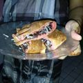 Cooksnap dari Hafidz Droid untuk resep Martabak Manis Teflon.