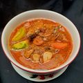 Cooksnap dari Siti Zulfa Sentyaki untuk resep Tumis Sarden, no amis-amis