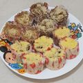 Cooksnap dari Dita Juliana untuk resep Cheese Cake DEBM Non Karbohidrat