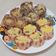 Cooksnap dari Dita Juliana untuk resep Cheese Cake DEBM Non Karbohidrat