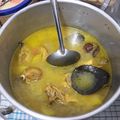 Cooksnap dari Ricka Silvy untuk resep Sambal balado
