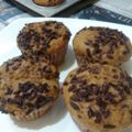Cooksnap dari Desy Priyatiningsih untuk resep Muffin pisang gula palem