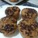 Cooksnap dari Desy Priyatiningsih untuk resep Muffin pisang gula palem