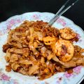 Cooksnap dari Fannie untuk resep Kwetiau Bagan