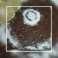 صورة من ساره ، شاركها بعد تجربة وصفة كيكة شكولا وفانيلا ترضي الطرفين🍰